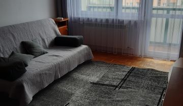 Mieszkanie 3-pokojowe Warszawa Mokotów, ul. Modra