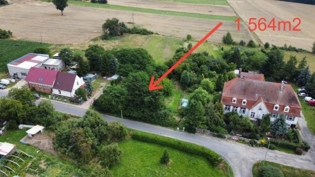 Działka budowlana Góry. Zdjęcie 2