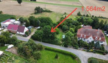 Działka budowlana Góry