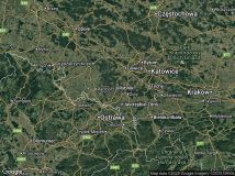 Działka siedliskowa Rybnik Ochojec, ul. Młynek