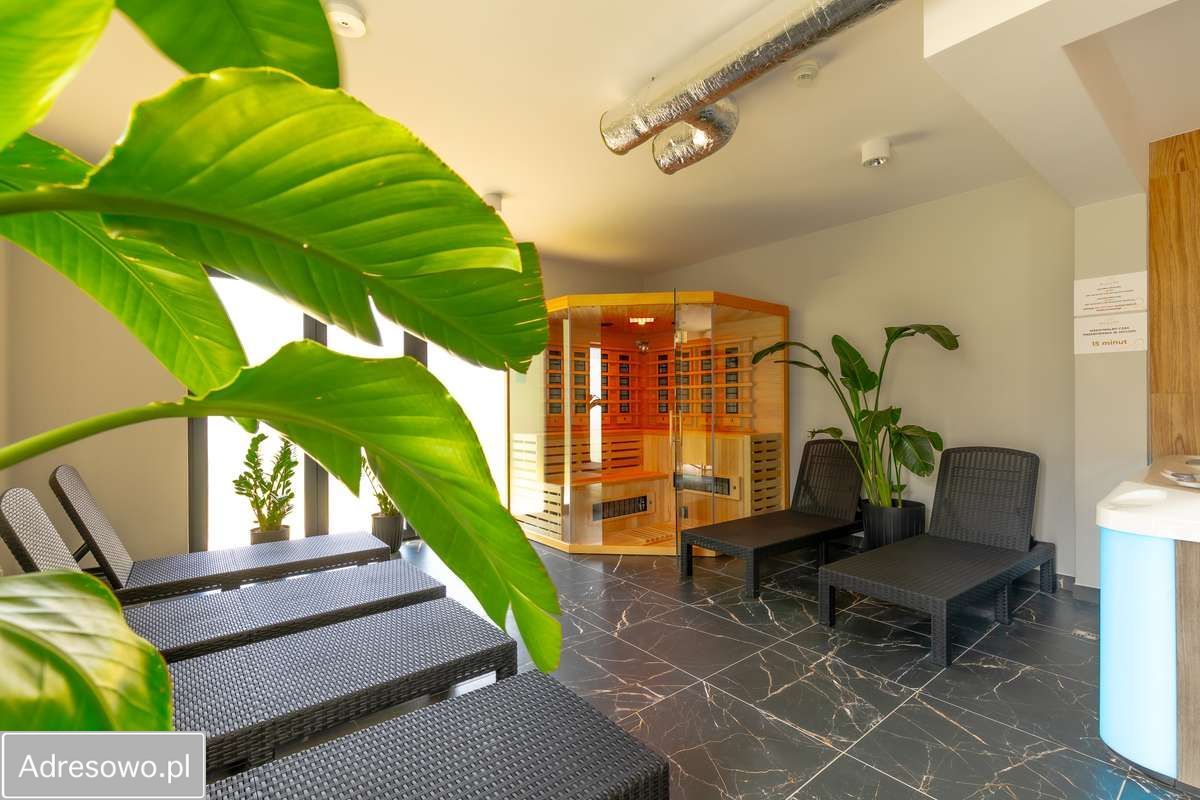 Mieszkanie 2-pokojowe Szklarska Poręba, ul. Słoneczna Polana. Zdjęcie 3