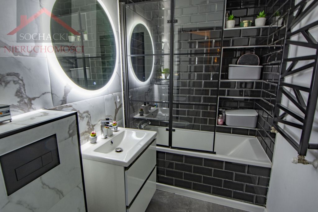 Mieszkanie 2-pokojowe Lubań, ul. Parkowa. Zdjęcie 6