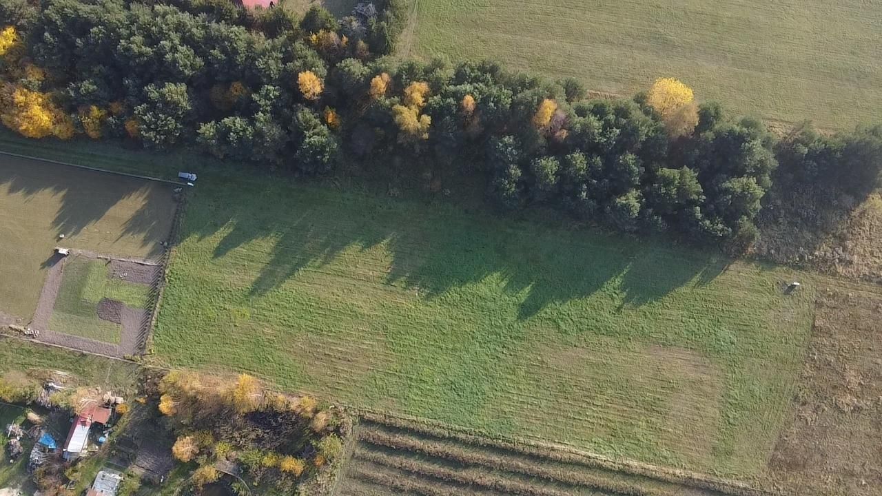 Działka rolna Wilkowo