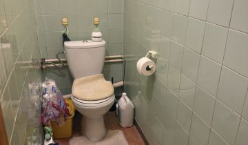 Mieszkanie 3-pokojowe Konin Zatorze, ul. Mieczysława Karłowicza