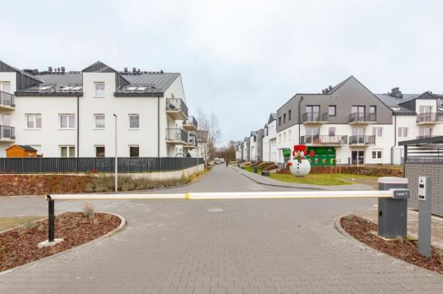 Mieszkanie 2-pokojowe Wrocław Krzyki, ul. Blizanowicka. Zdjęcie 13