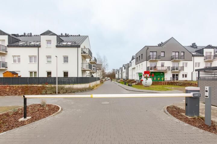 Mieszkanie 2-pokojowe Wrocław Krzyki, ul. Blizanowicka. Zdjęcie 13