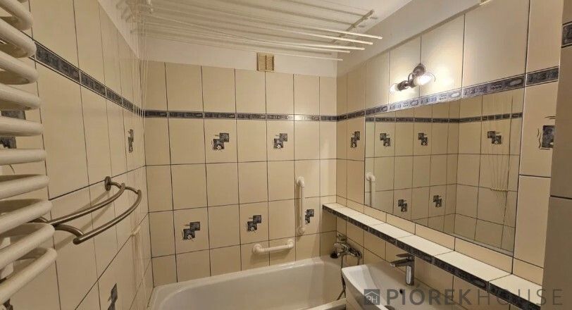 Mieszkanie 2-pokojowe Warszawa Wola, ul. Batalionu "Parasol". Zdjęcie 7