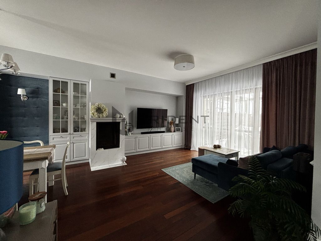 dom szeregowy, 5 pokoi Piaseczno. Zdjęcie 19