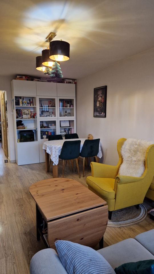 Mieszkanie 3-pokojowe Sieradz Bloki, ul. Władysława Broniewskiego. Zdjęcie 12