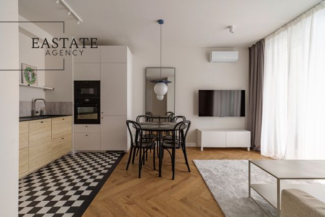 Mieszkanie 2-pokojowe Warszawa Bielany, ul. Książąt Mazowieckich. Zdjęcie 3