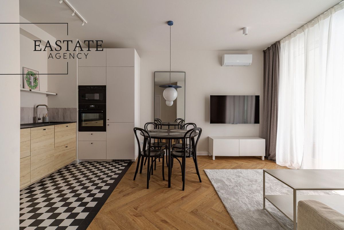 Mieszkanie 2-pokojowe Warszawa Bielany, ul. Książąt Mazowieckich. Zdjęcie 3