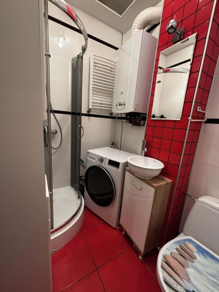 Mieszkanie 2-pokojowe Szczecin Niebuszewo. Zdjęcie 2