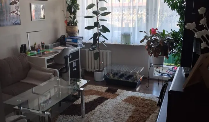 Mieszkanie 3-pokojowe Nowogard, ul. Bohaterów Warszawy