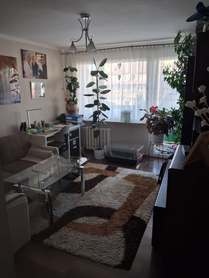 Mieszkanie 3-pokojowe Nowogard, ul. Bohaterów Warszawy. Zdjęcie 1