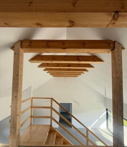 dom wolnostojący, 5 pokoi Chorowice Kozie Rogi, ul. Dworska. Zdjęcie 7