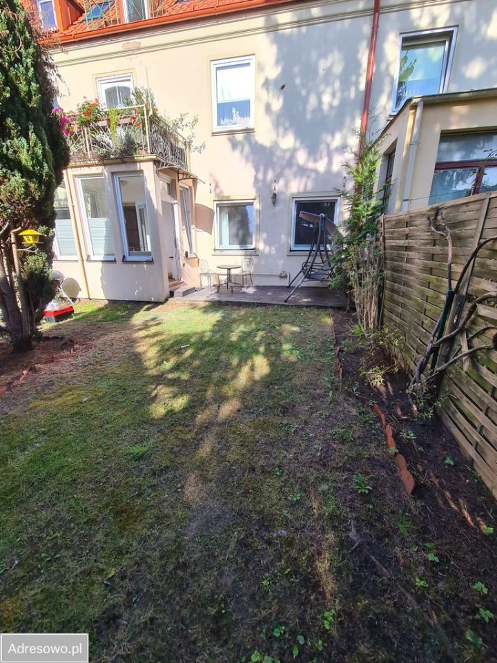 Mieszkanie 4-pokojowe Gdańsk Strzyża, al. Wojska Polskiego. Zdjęcie 16