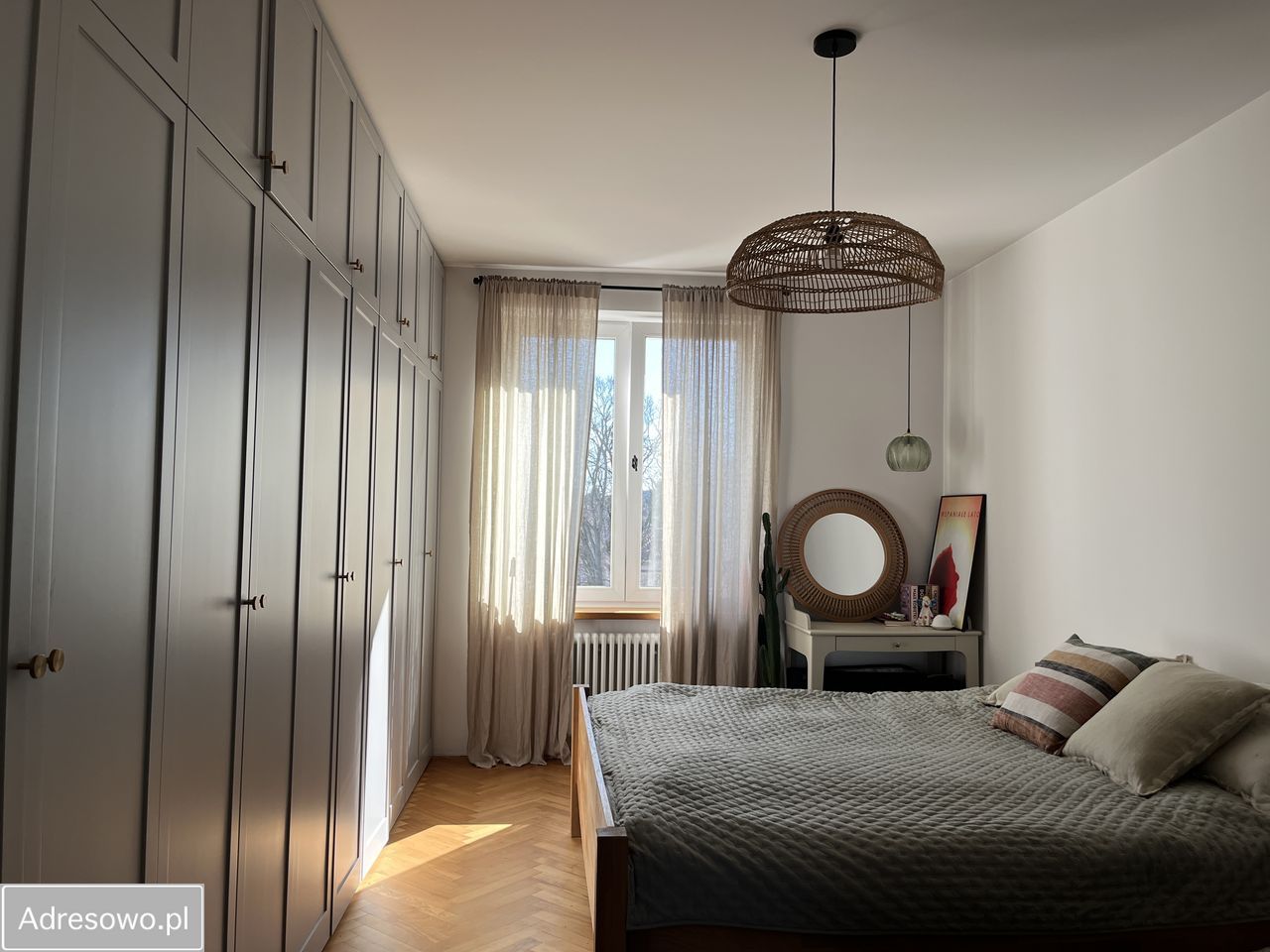 Mieszkanie 2-pokojowe Warszawa Mokotów, ul. Racławicka. Zdjęcie 7