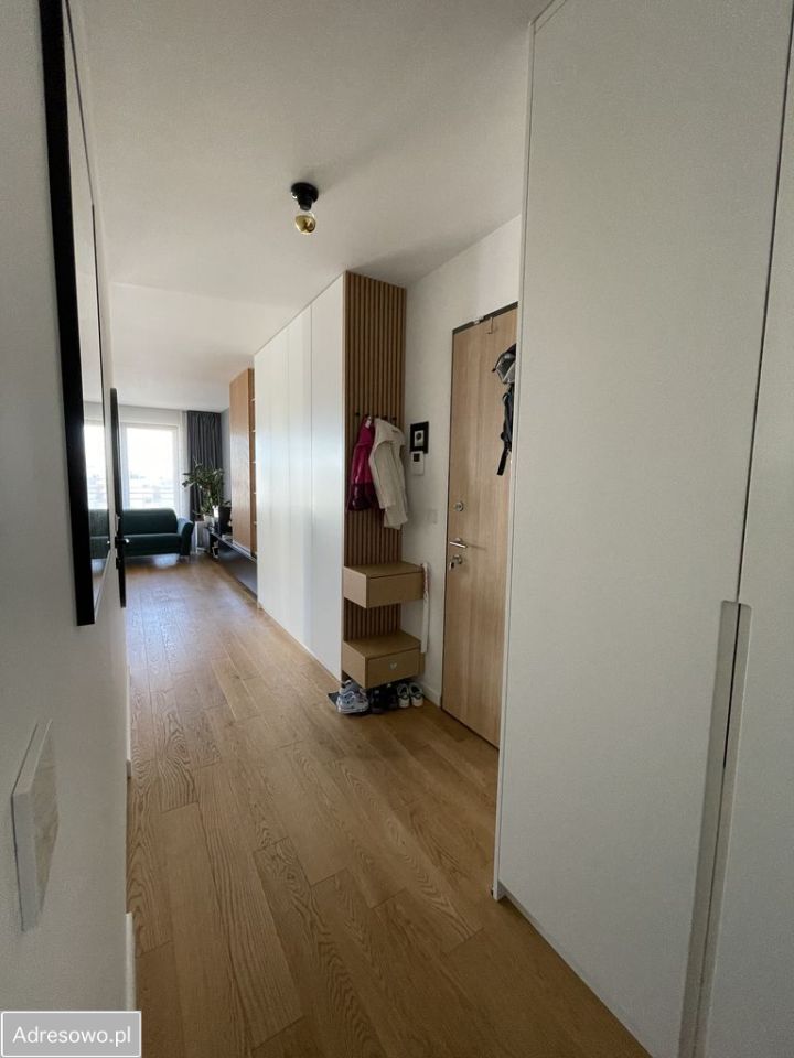 Mieszkanie 3-pokojowe Warszawa Wola, ul. Goleszowska. Zdjęcie 11