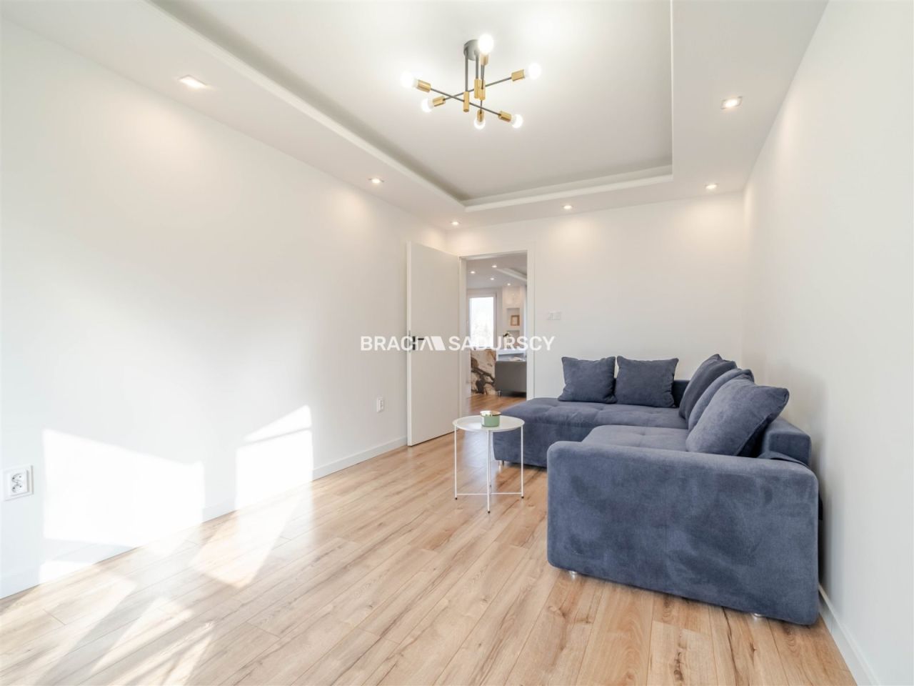 Mieszkanie 3-pokojowe Kraków Prądnik Czerwony, ul. Jakuba Majora. Zdjęcie 12