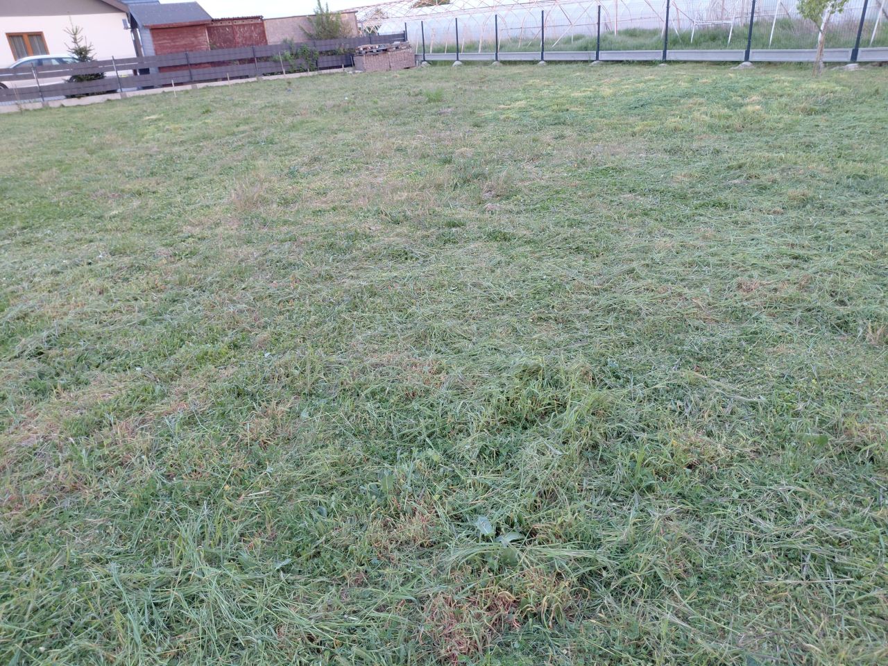 Działka budowlana Bojanowo Osada Trzecia, ul. Wiśniowa. Zdjęcie 14