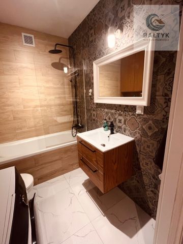 Mieszkanie 3-pokojowe Gdańsk Łostowice, ul. Niepołomicka. Zdjęcie 6