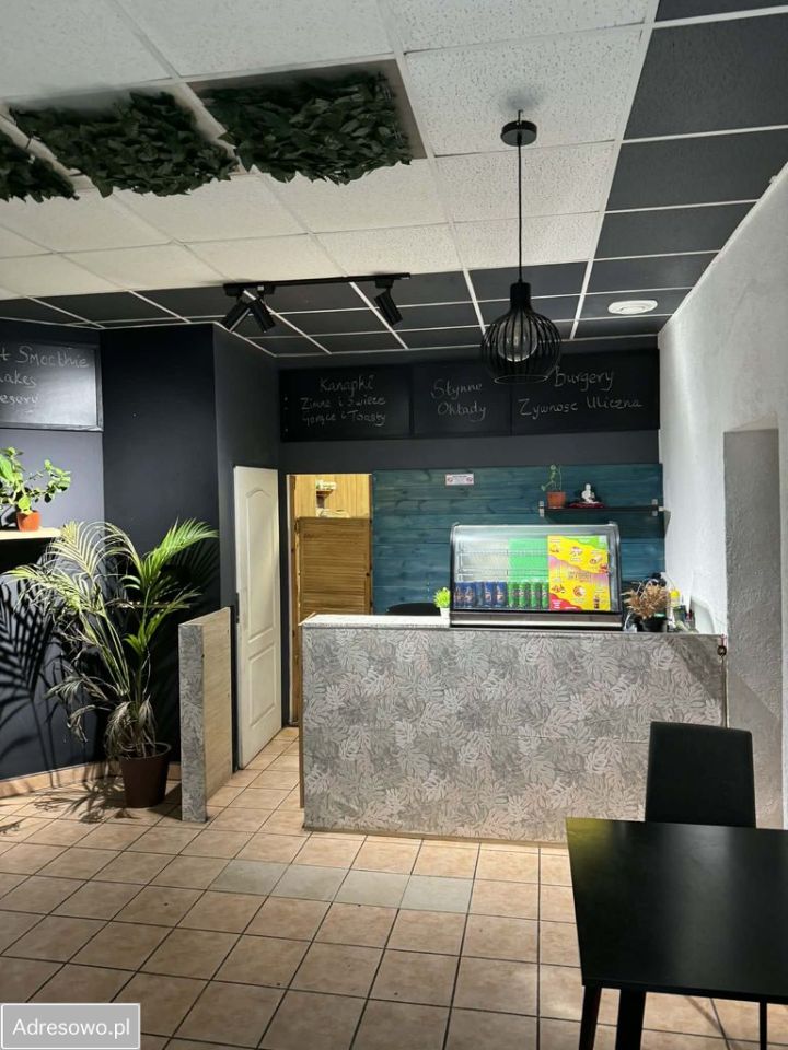 Lokal Łódź Śródmieście, ul. dr. Adama Próchnika. Zdjęcie 6