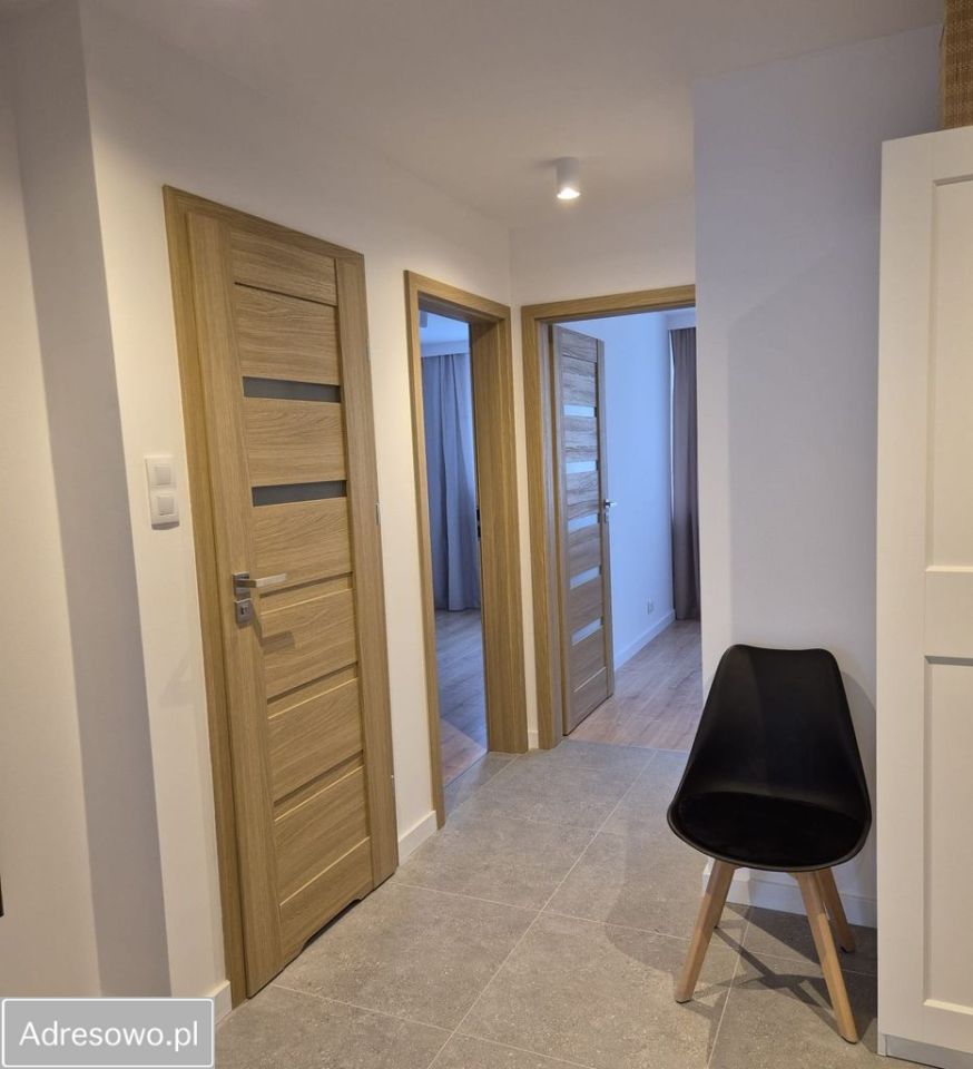 Mieszkanie 3-pokojowe Warszawa Ochota, ul. Pruszkowska. Zdjęcie 11