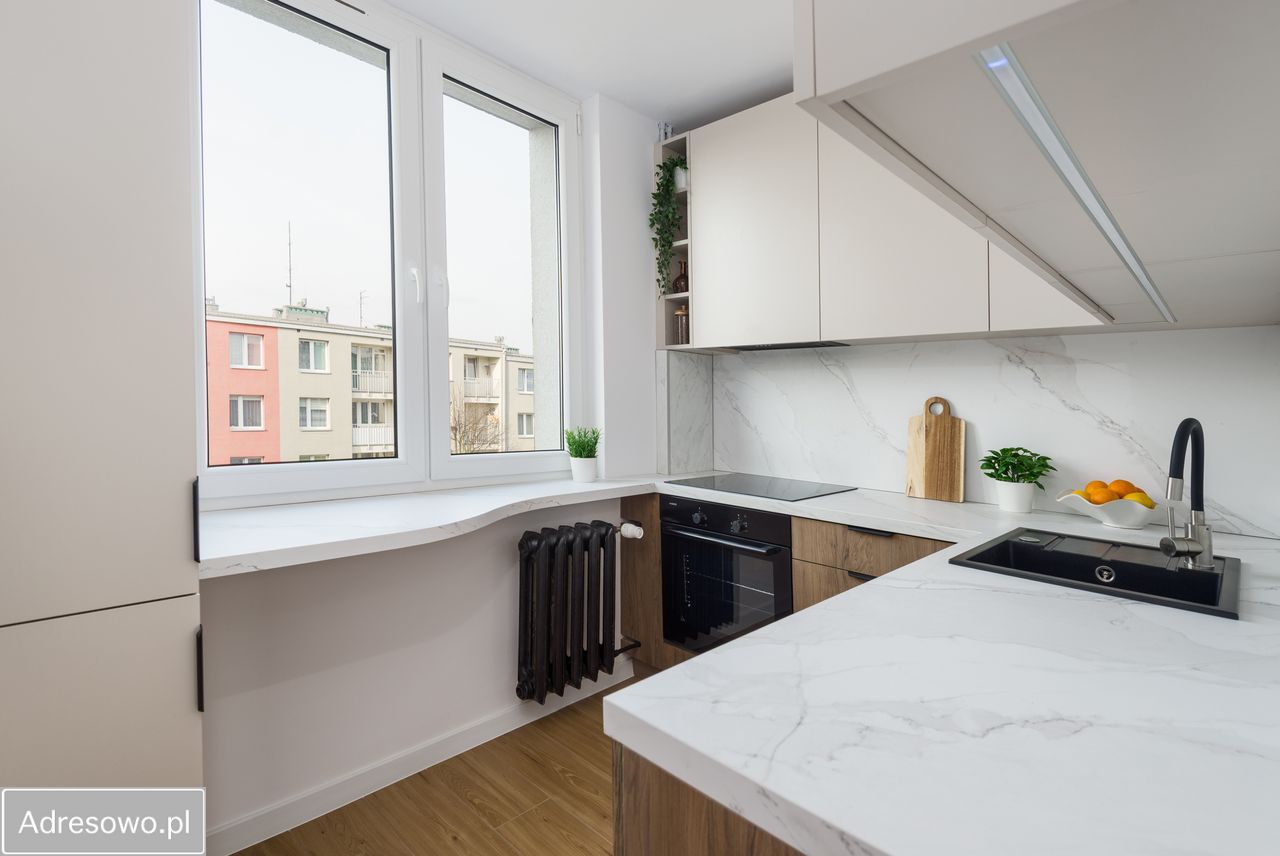 Mieszkanie 3-pokojowe Sosnowiec Zagórze, ul. Romana Dmowskiego. Zdjęcie 11