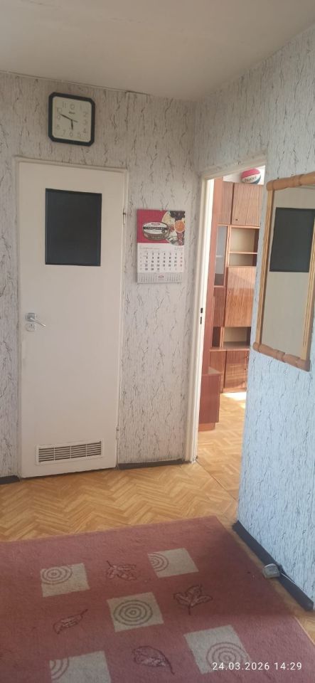 Mieszkanie 4-pokojowe Bielsk Podlaski, ul. Jagiellońska. Zdjęcie 5