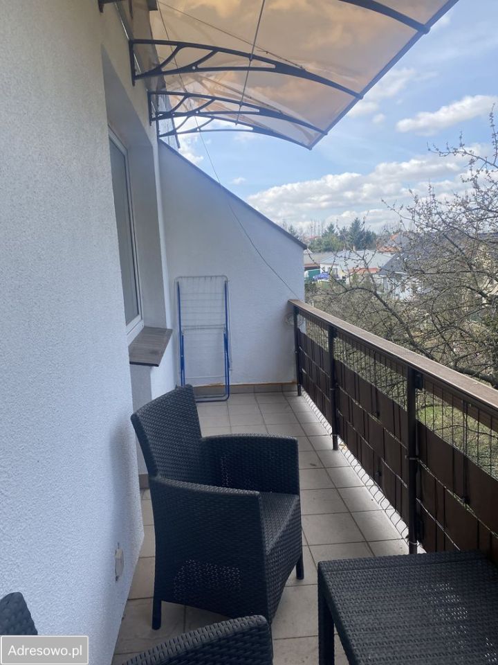 Mieszkanie 2-pokojowe Wrocław Krzyki. Zdjęcie 13