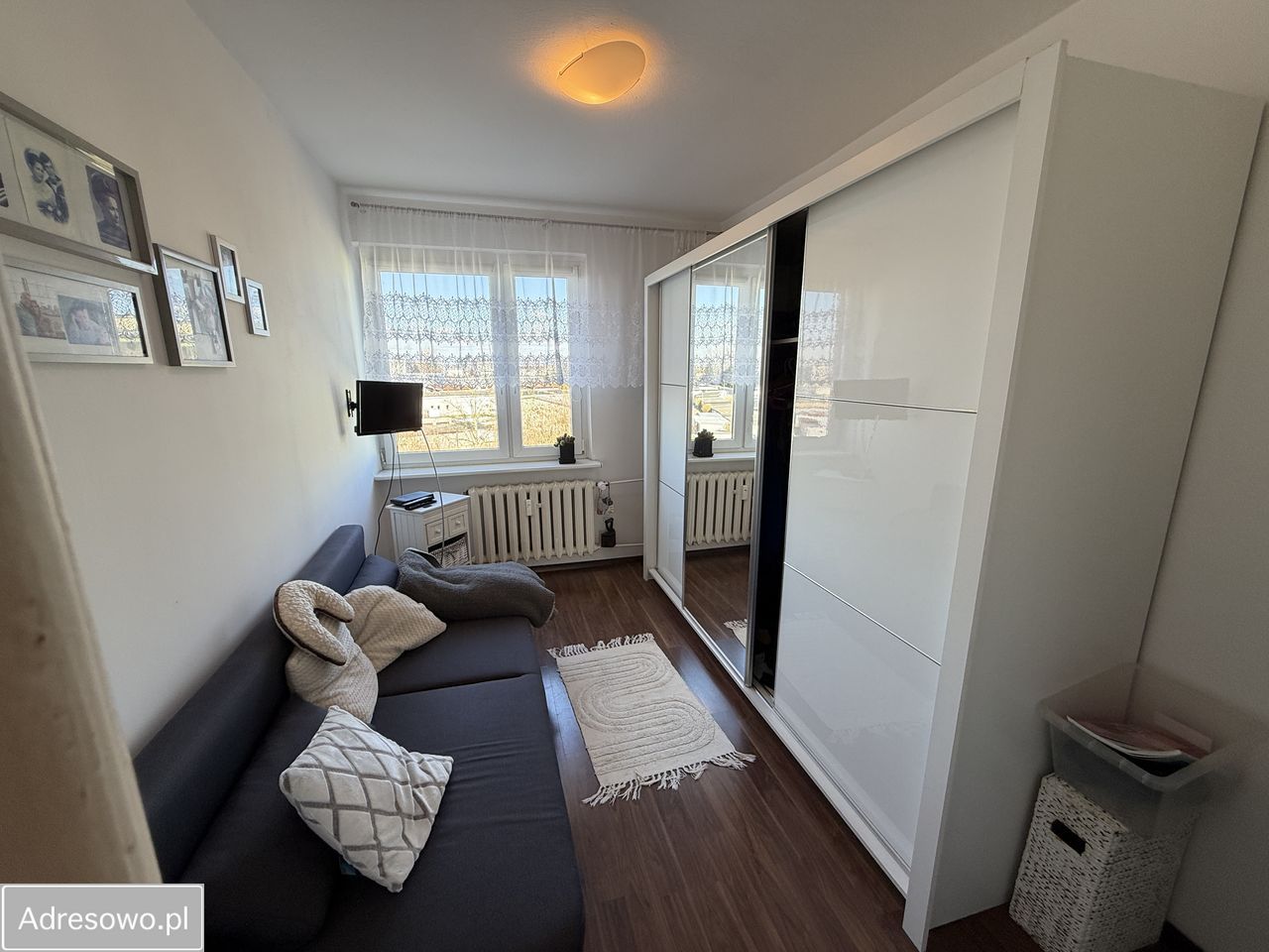 Mieszkanie 3-pokojowe Stargard, ul. Henryka Wieniawskiego. Zdjęcie 16