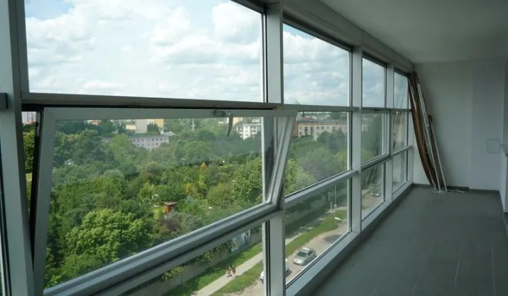 Mieszkanie 2-pokojowe Poznań Winiary, ul. Piątkowska