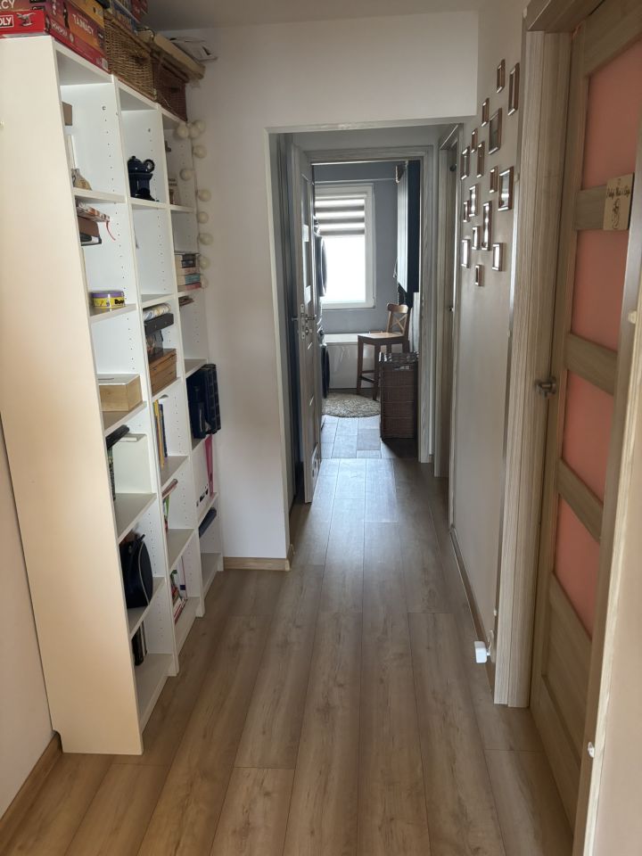 Mieszkanie 3-pokojowe Grudziądz Lotnisko, ul. Dywizjonu 303. Zdjęcie 13