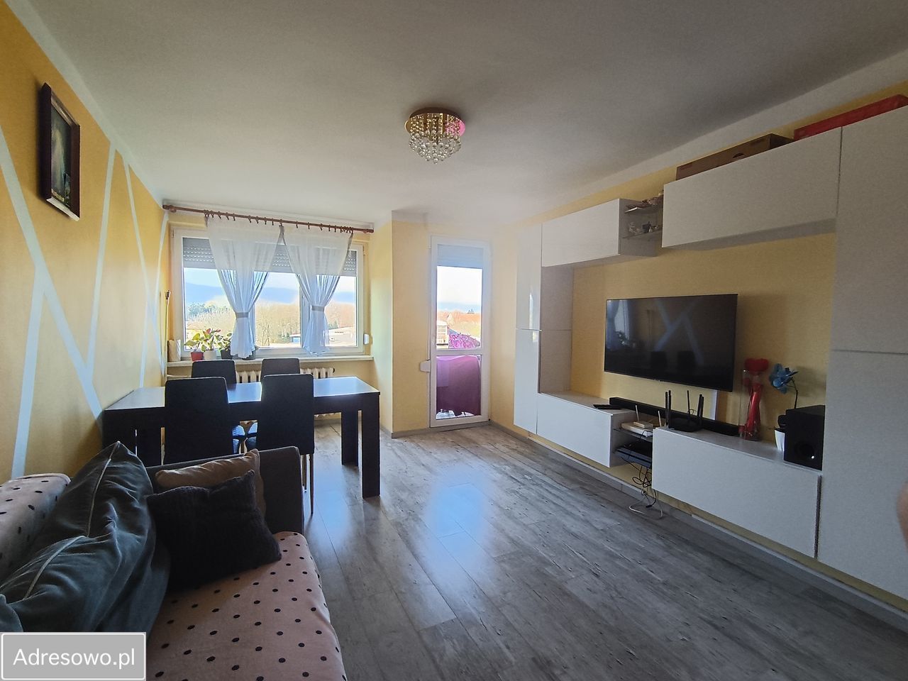 Mieszkanie 3-pokojowe Paczków, ul. Górnicza. Zdjęcie 16