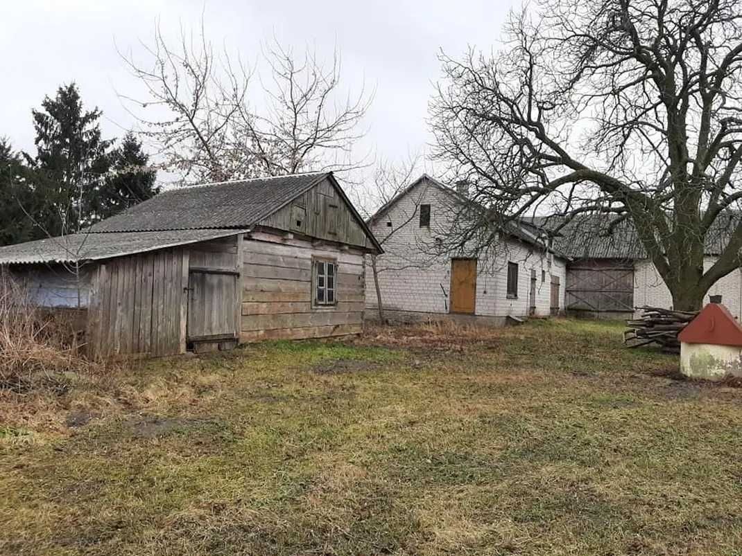 siedlisko Stara Wieś. Zdjęcie 4