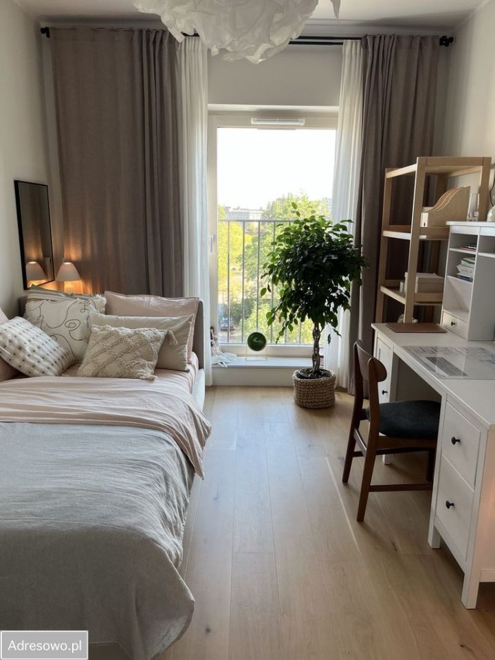 Mieszkanie 4-pokojowe Gdańsk Śródmieście, ul. Angielska Grobla. Zdjęcie 5