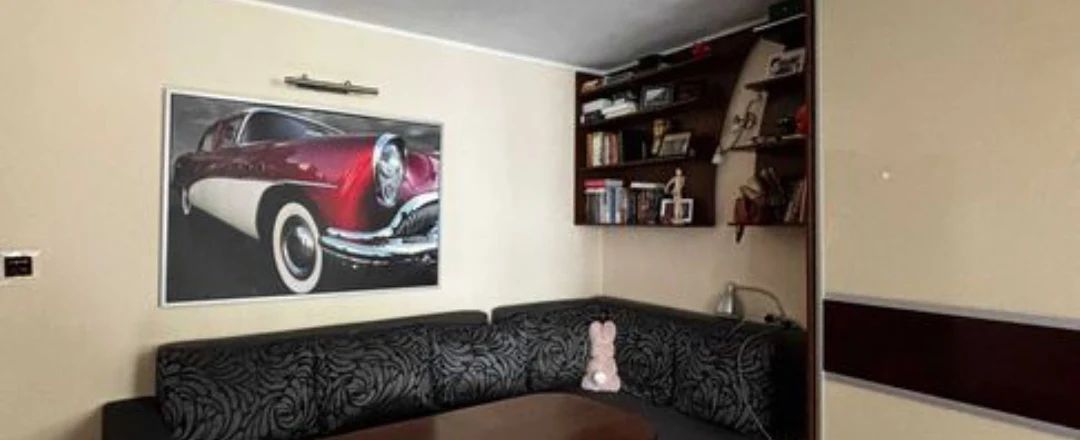 Mieszkanie 1-pokojowe Wrocław Śródmieście. Zdjęcie 4