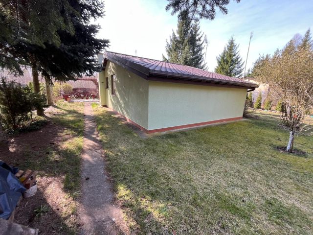 Działka rekreacyjna Stary Strachocin. Zdjęcie 1