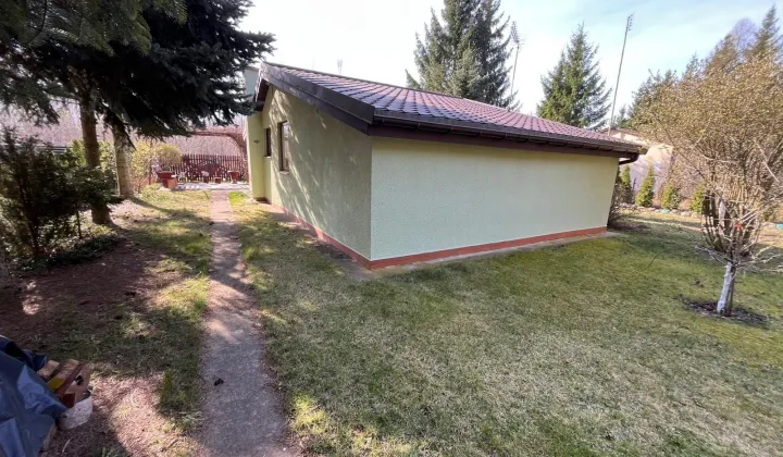 Działka rekreacyjna Stary Strachocin