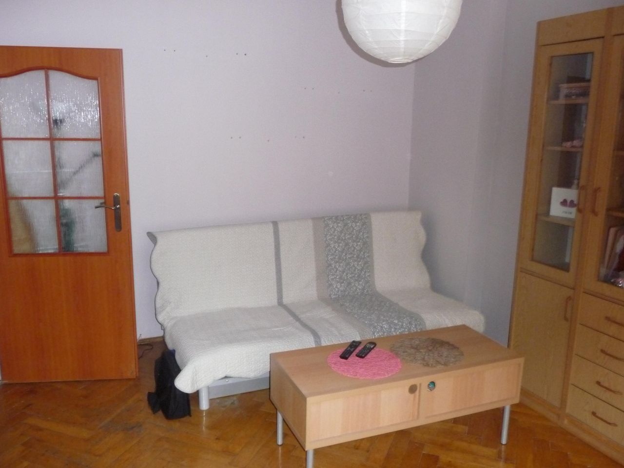 Mieszkanie 1-pokojowe Mysłowice Centrum, ul. Armii Krajowej. Zdjęcie 7