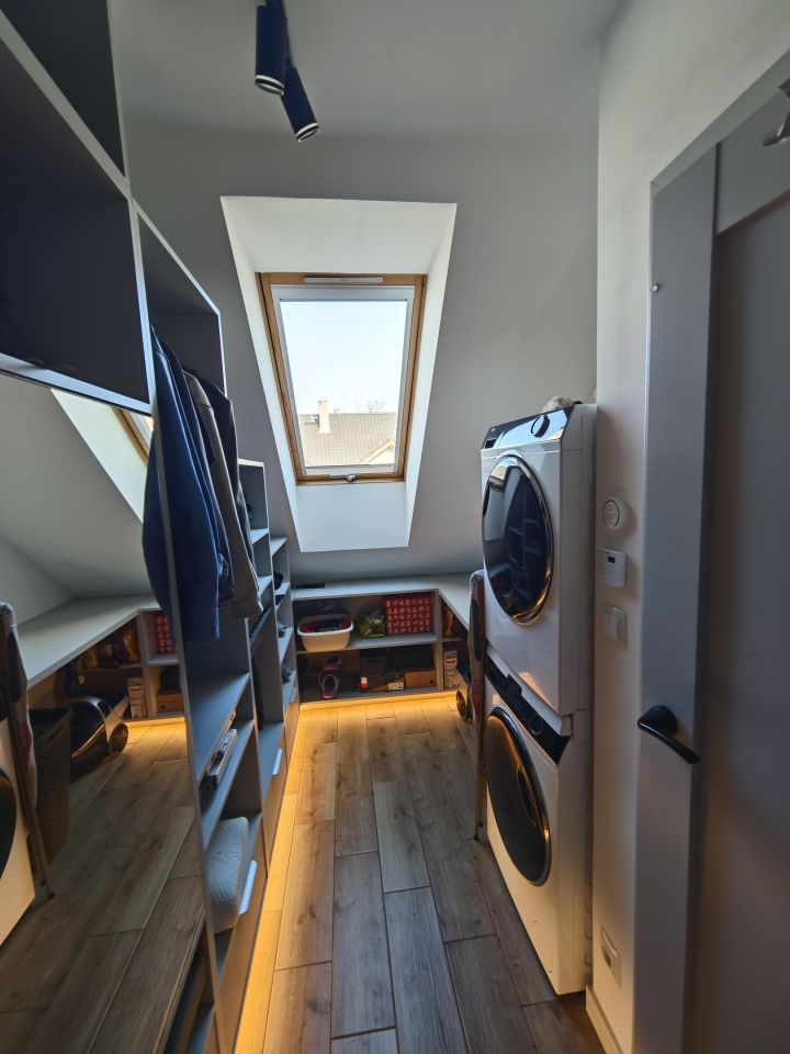 dom szeregowy, 3 pokoje Zgorzelec, Łagodna. Zdjęcie 20