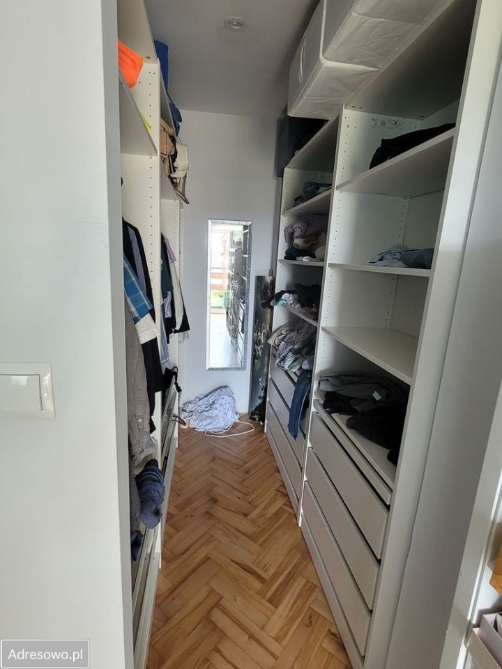 bliźniak, 5 pokoi Kraków Nowa Huta. Zdjęcie 19