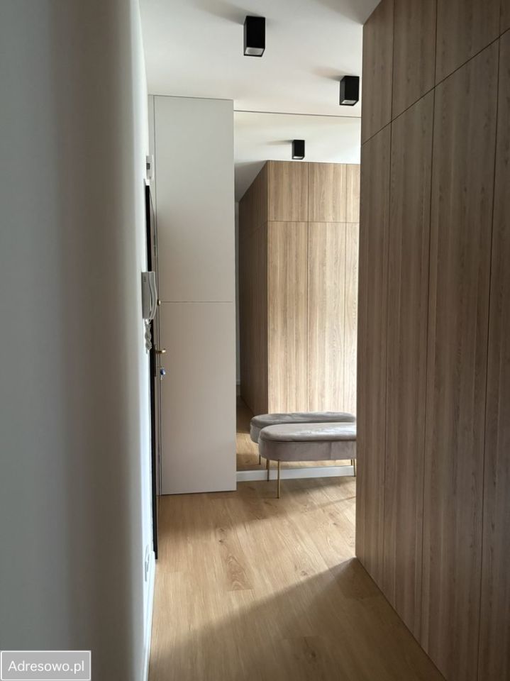 Mieszkanie 3-pokojowe Warszawa Mokotów, ul. Bluszczańska. Zdjęcie 6