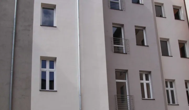 kamienica, 4 pokoje Katowice Śródmieście, ul. Sokolska