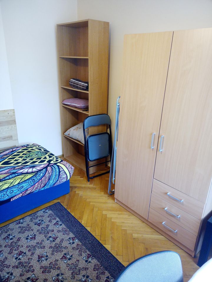 Pokój Poznań Grunwald, ul. Racławicka. Zdjęcie 2