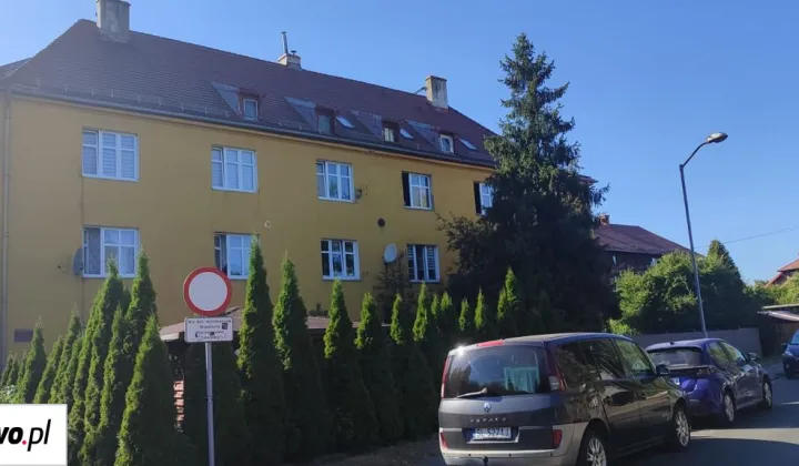 Mieszkanie 2-pokojowe Ruda Śląska Orzegów, ul. Piaseczna
