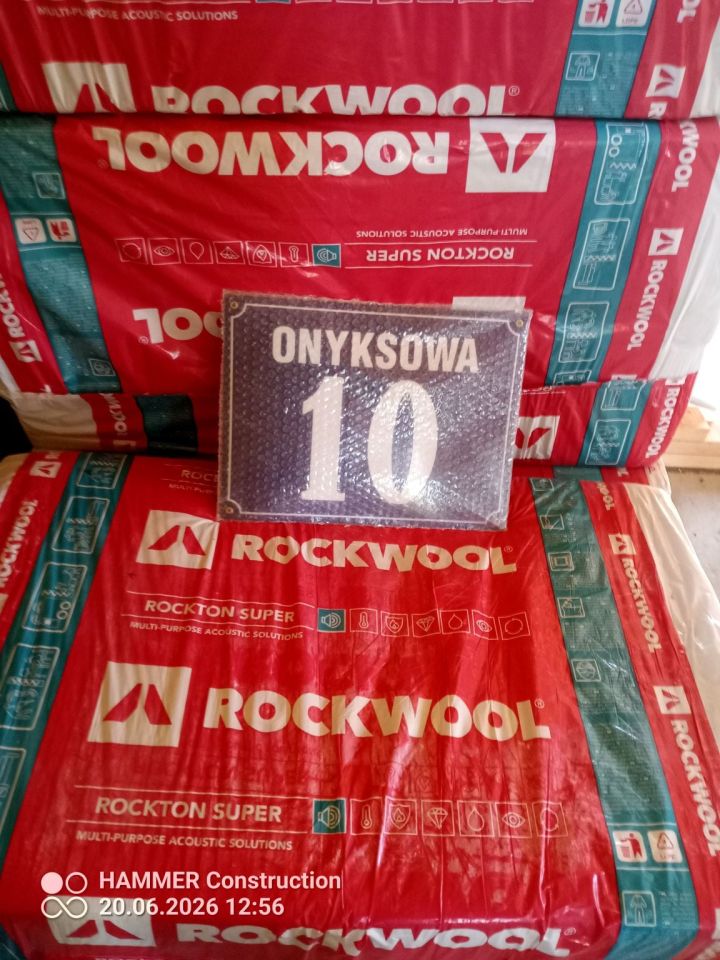 dom wolnostojący, 1 pokój Nowe Pieścirogi, ul. Onyksowa. Zdjęcie 15