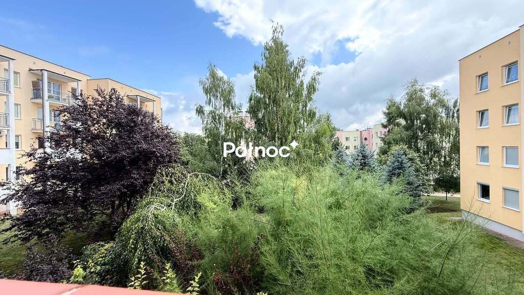 Mieszkanie 2-pokojowe Lublin Czuby, ul. Agatowa. Zdjęcie 9