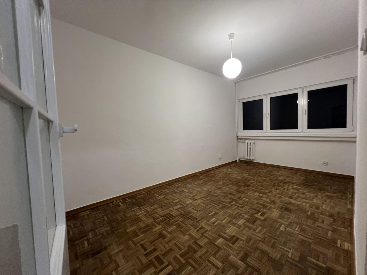 Mieszkanie 3-pokojowe Łódź Bałuty, ul. Traktorowa. Zdjęcie 4