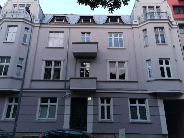 Mieszkanie 3-pokojowe Bydgoszcz Śródmieście, ul. Maksymiliana Jackowskiego. Zdjęcie 1